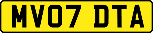 MV07DTA