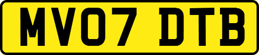 MV07DTB