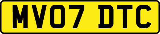 MV07DTC