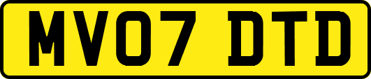MV07DTD
