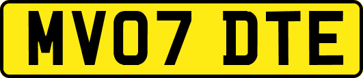 MV07DTE