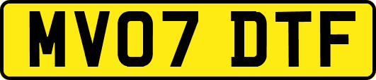 MV07DTF