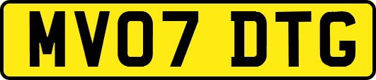 MV07DTG