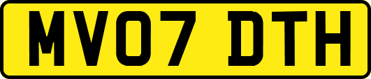 MV07DTH