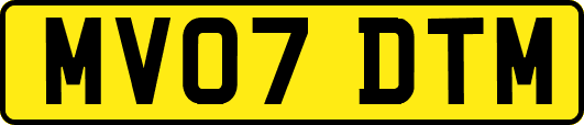 MV07DTM