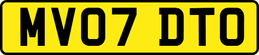 MV07DTO