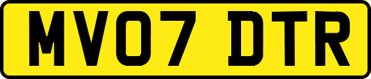 MV07DTR
