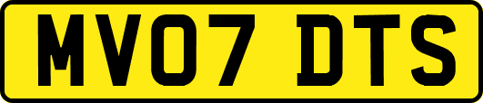 MV07DTS