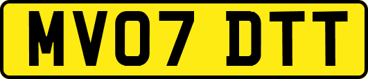 MV07DTT