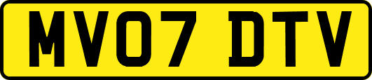 MV07DTV