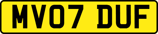 MV07DUF