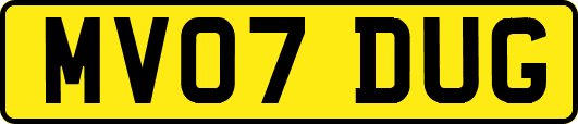 MV07DUG
