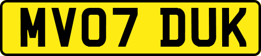 MV07DUK