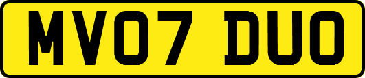 MV07DUO