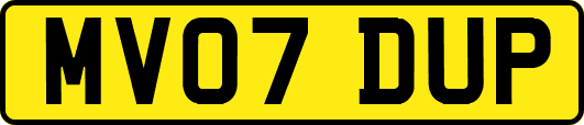 MV07DUP