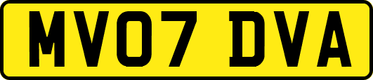 MV07DVA