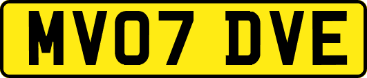 MV07DVE
