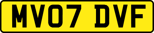 MV07DVF