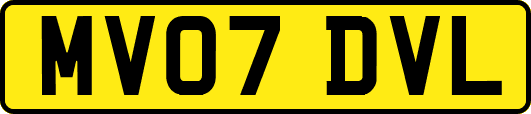 MV07DVL