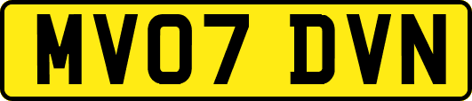 MV07DVN