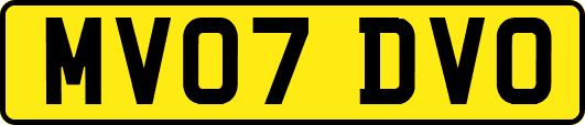 MV07DVO