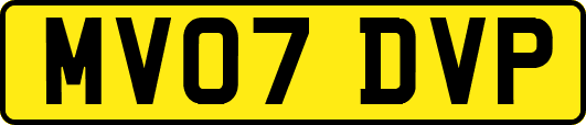 MV07DVP