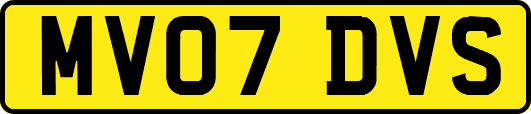MV07DVS