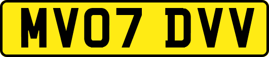 MV07DVV