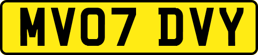 MV07DVY