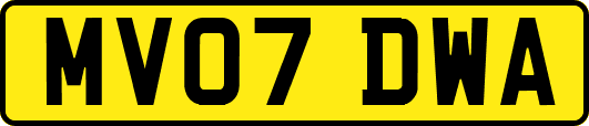 MV07DWA