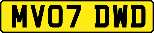 MV07DWD