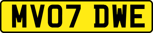 MV07DWE