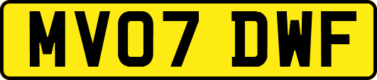 MV07DWF