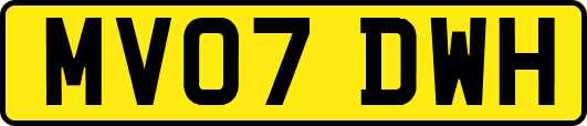 MV07DWH