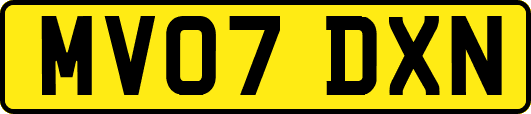 MV07DXN