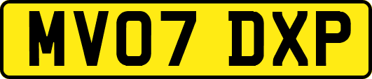 MV07DXP