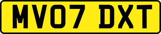 MV07DXT