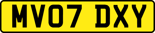 MV07DXY