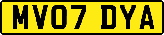 MV07DYA
