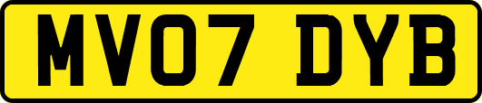 MV07DYB