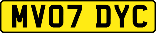 MV07DYC