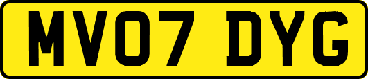 MV07DYG