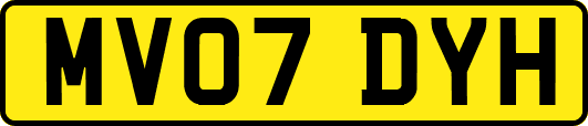 MV07DYH
