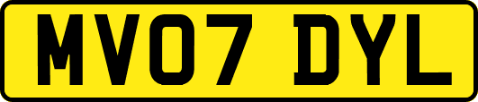 MV07DYL