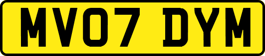 MV07DYM