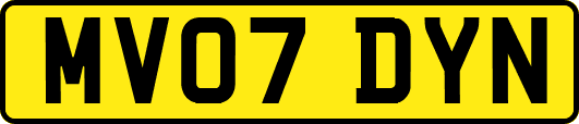 MV07DYN