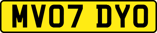 MV07DYO