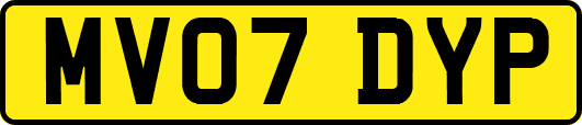 MV07DYP