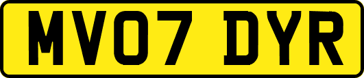 MV07DYR