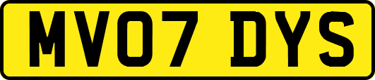 MV07DYS